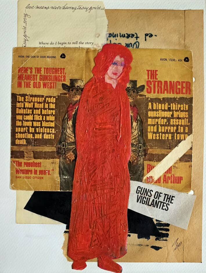 The Women No. 2