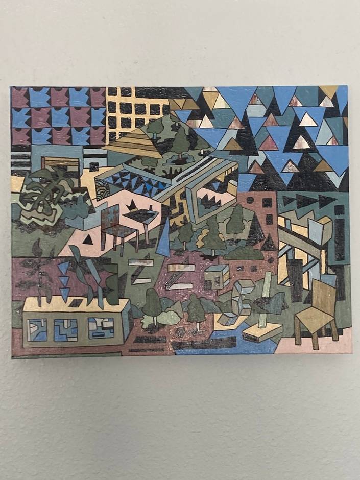 Another Town