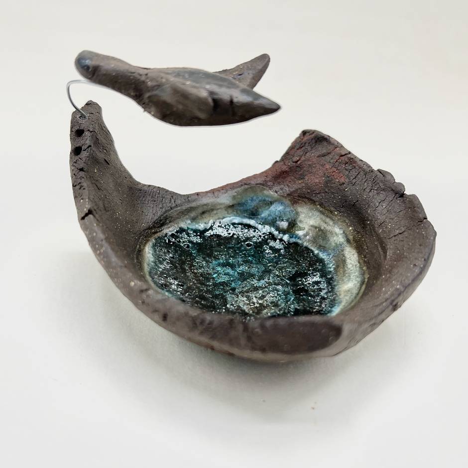 Swallows Cradle