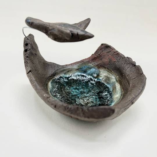 Swallows Cradle
