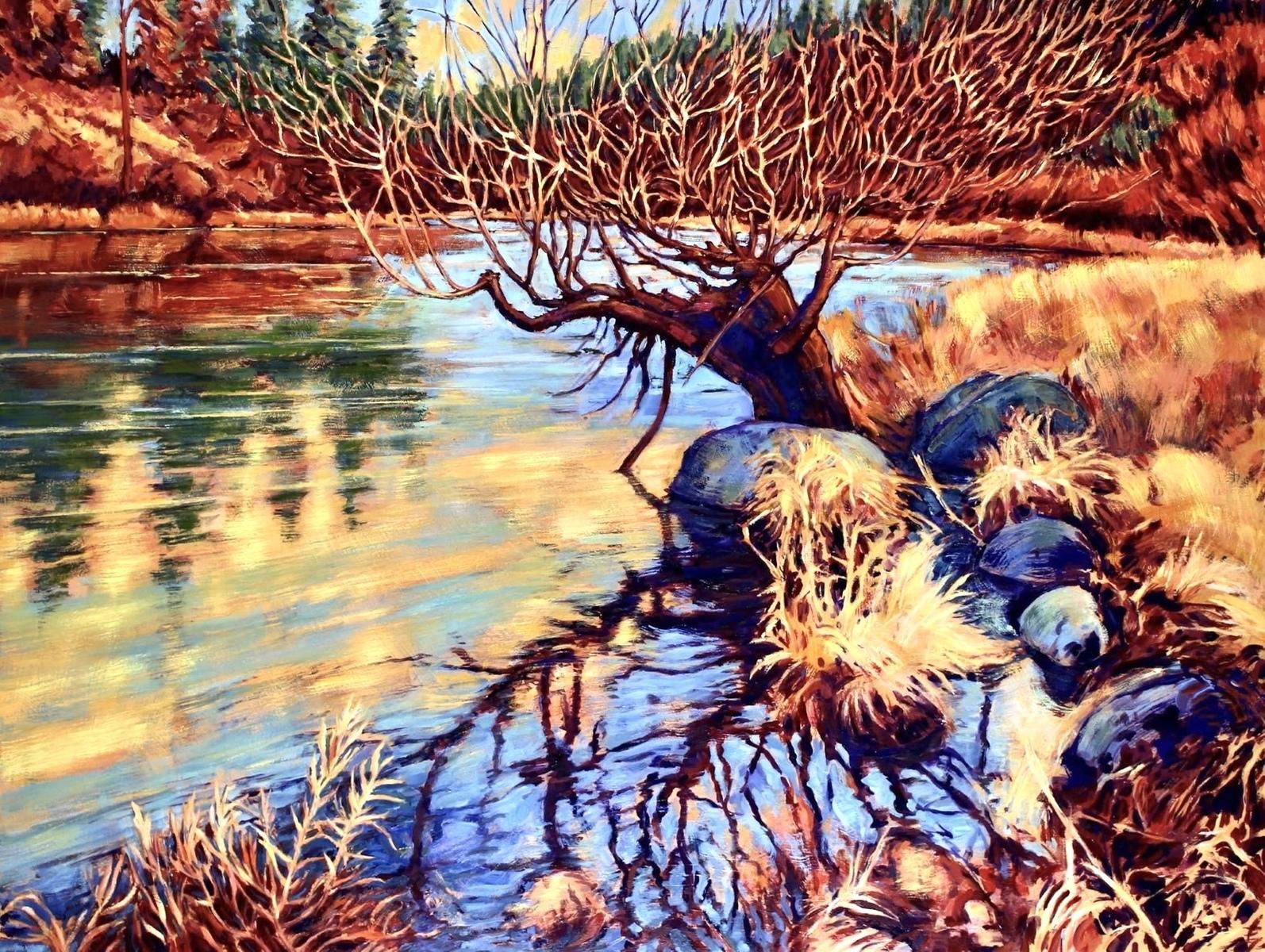 Gordon Wilson