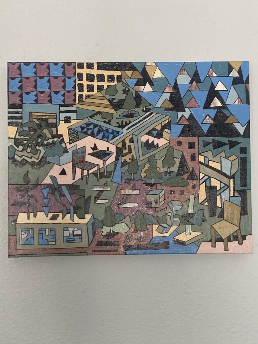 Another Town