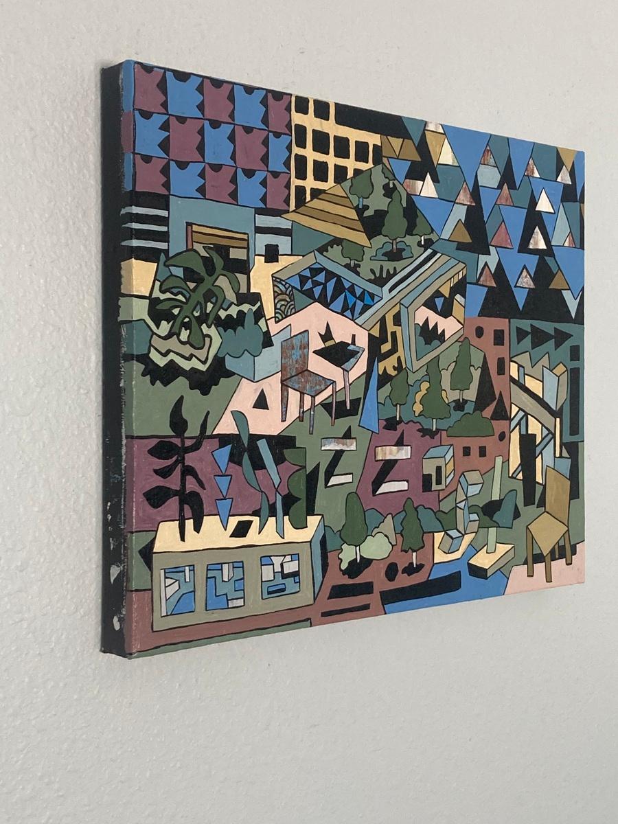 Another Town, image 3