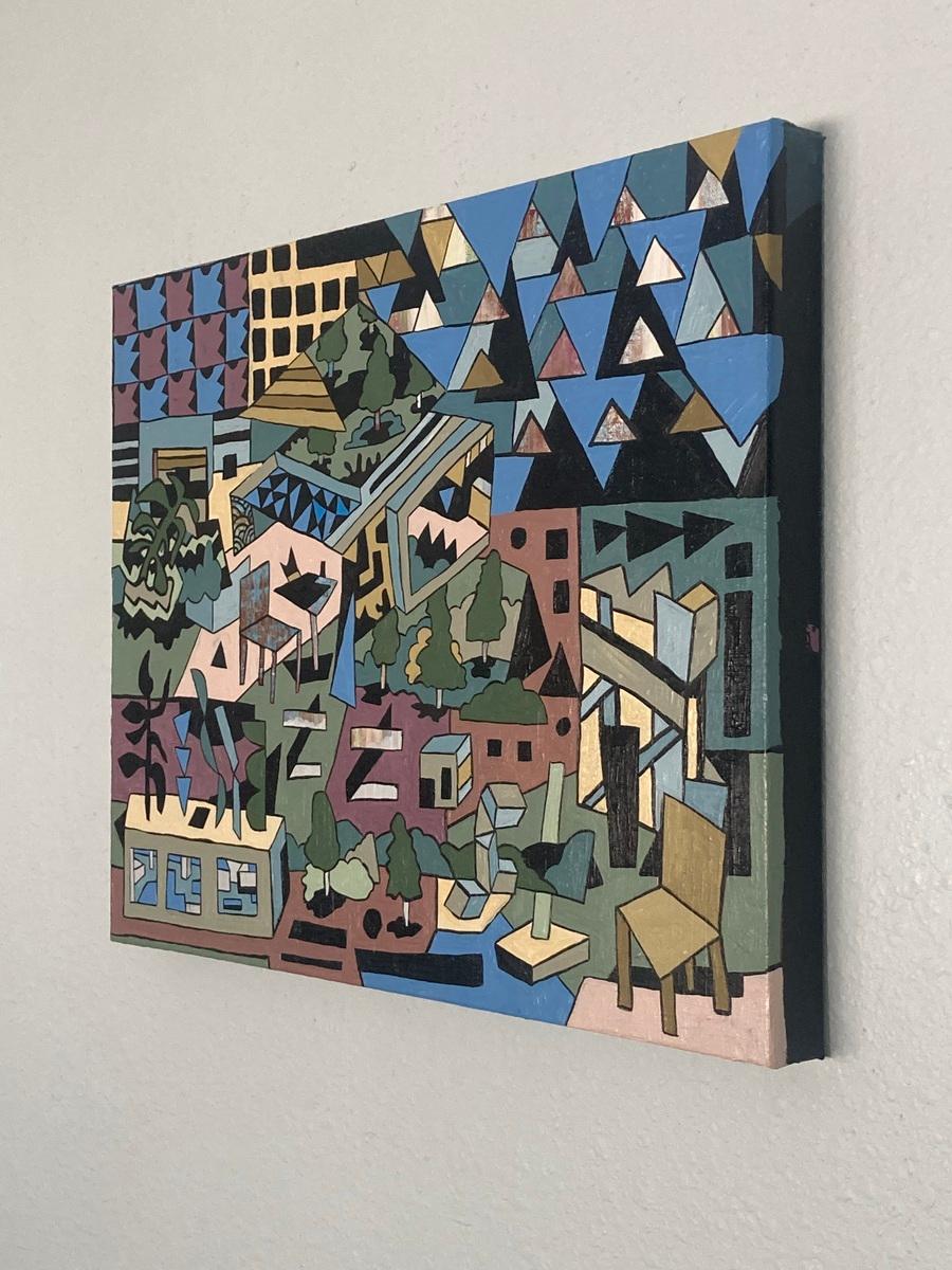 Another Town, image 2