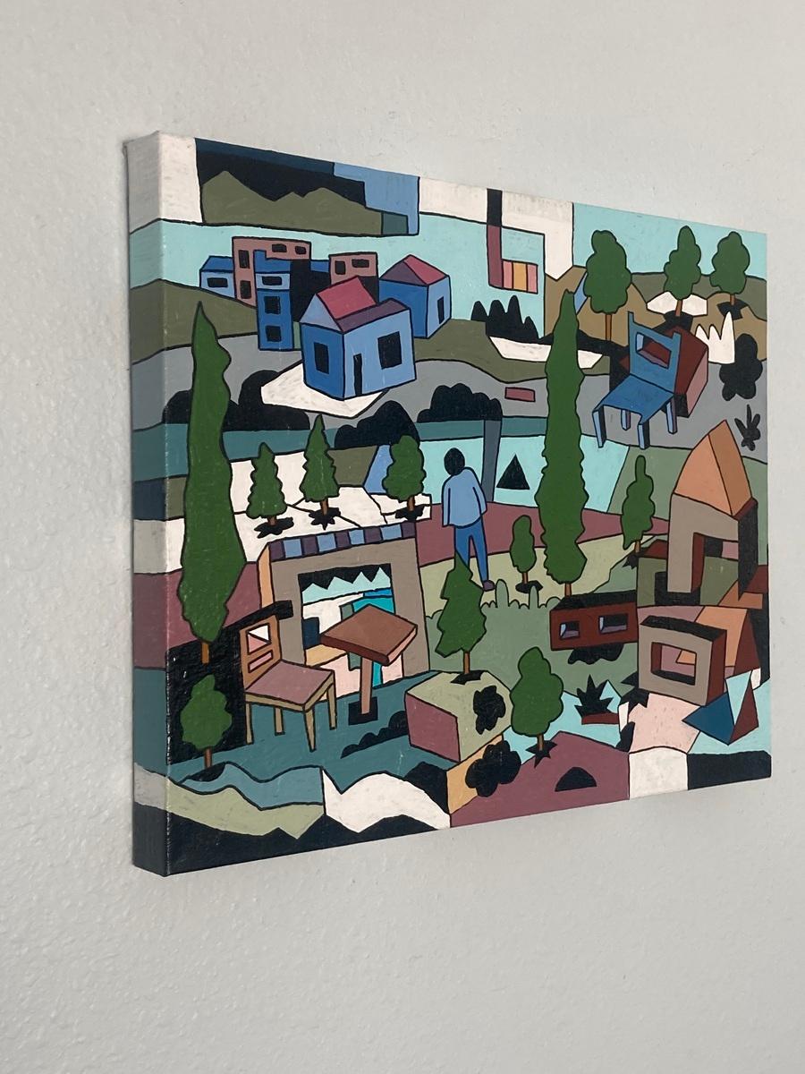 To be at Home, image 3