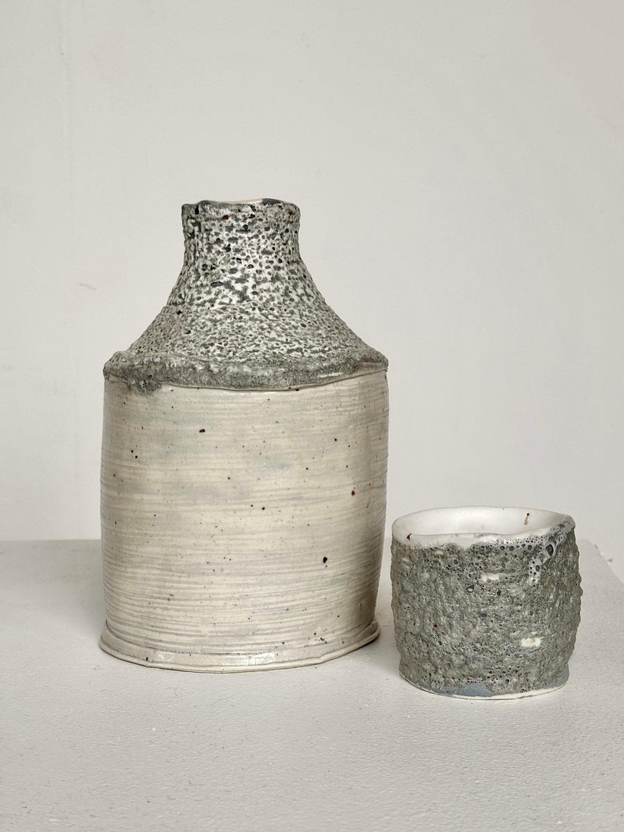 Carafe Cup Set