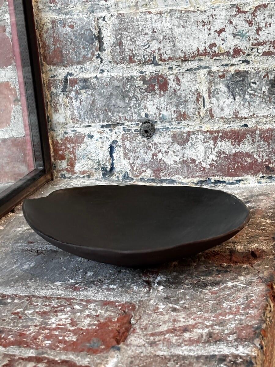 Black Bowl 1, image 4