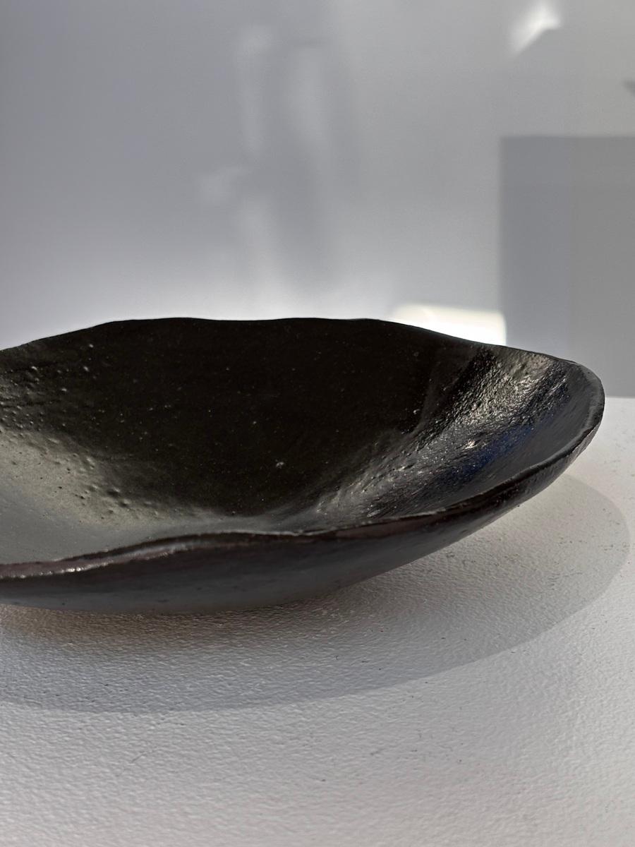 Black Bowl 1