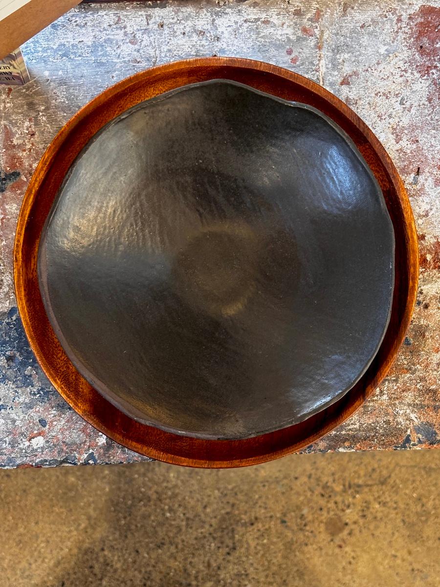 Black Bowl 2, image 3