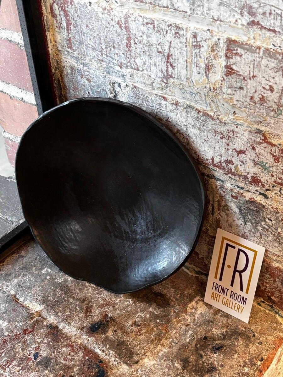 Black Bowl 2, image 2