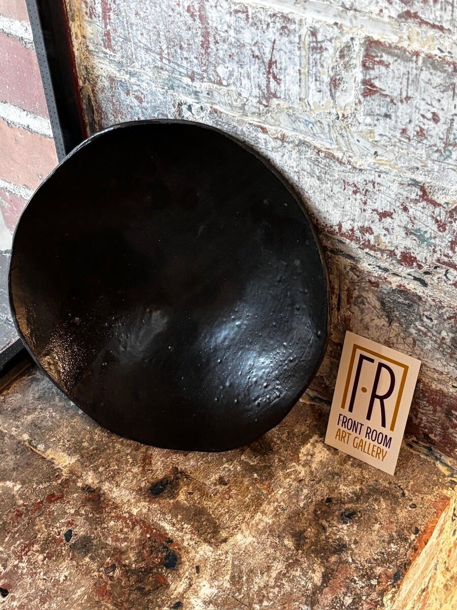 Black Bowl 1, image 3