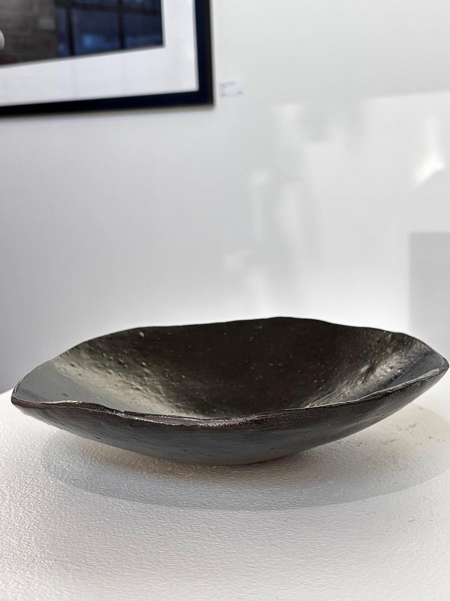 Black Bowl 1, image 2
