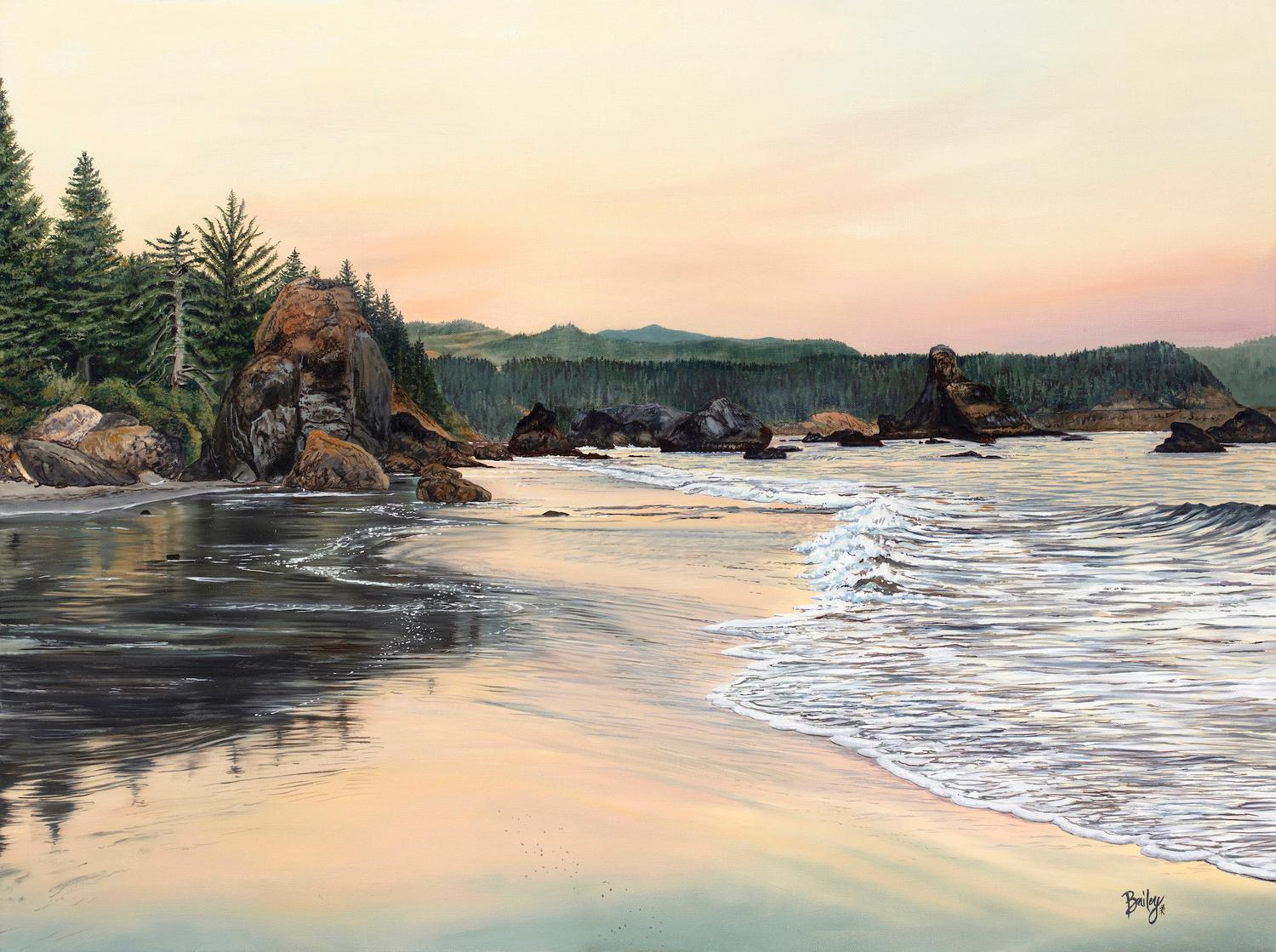 Port Orford