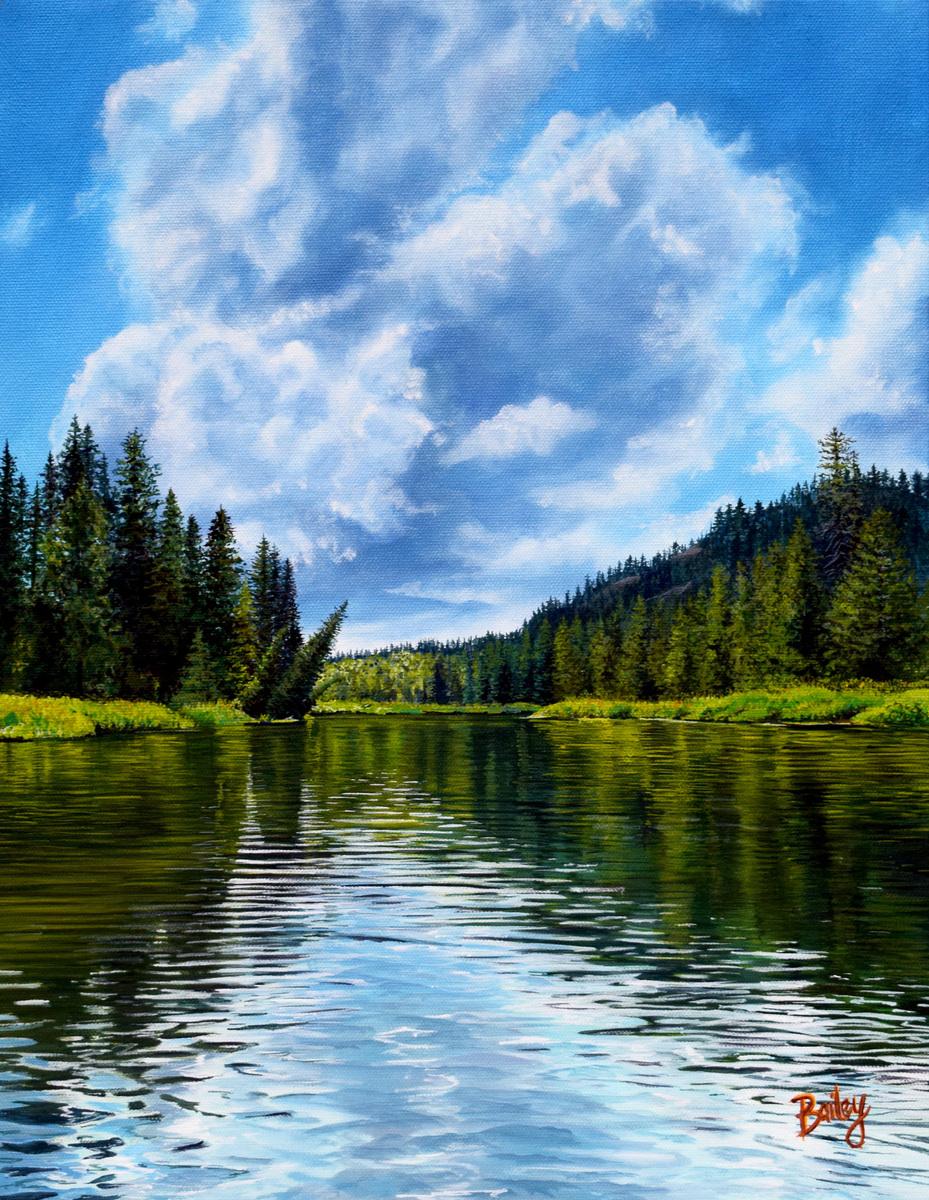 North Fork