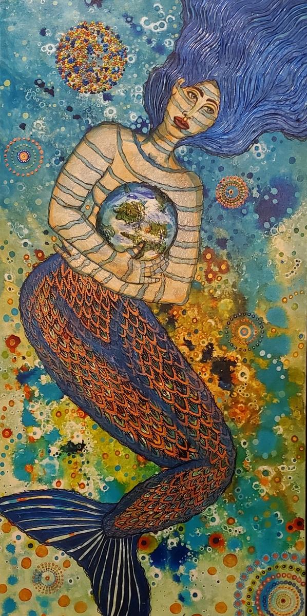 Sirena Del Mundo