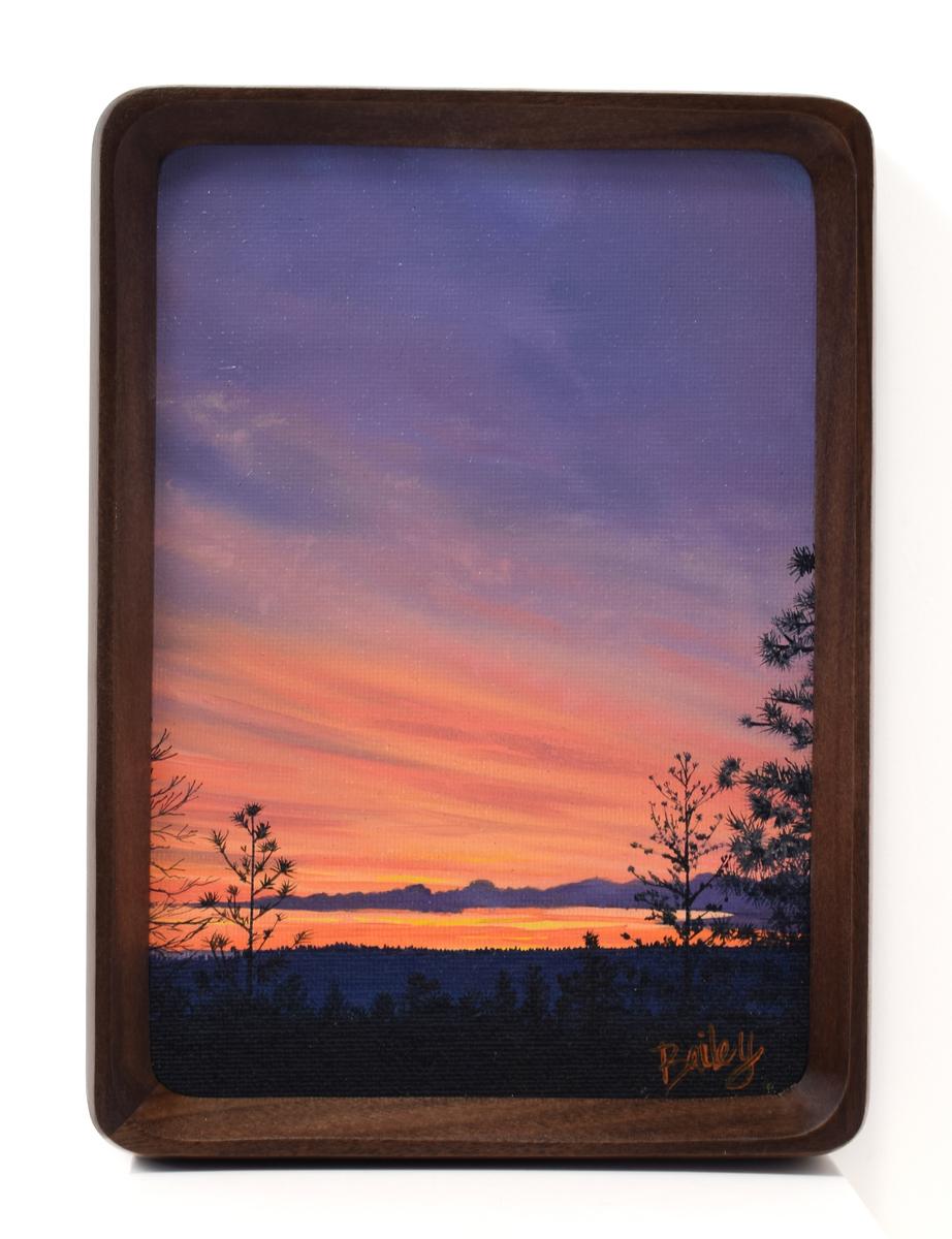 The Bluff II