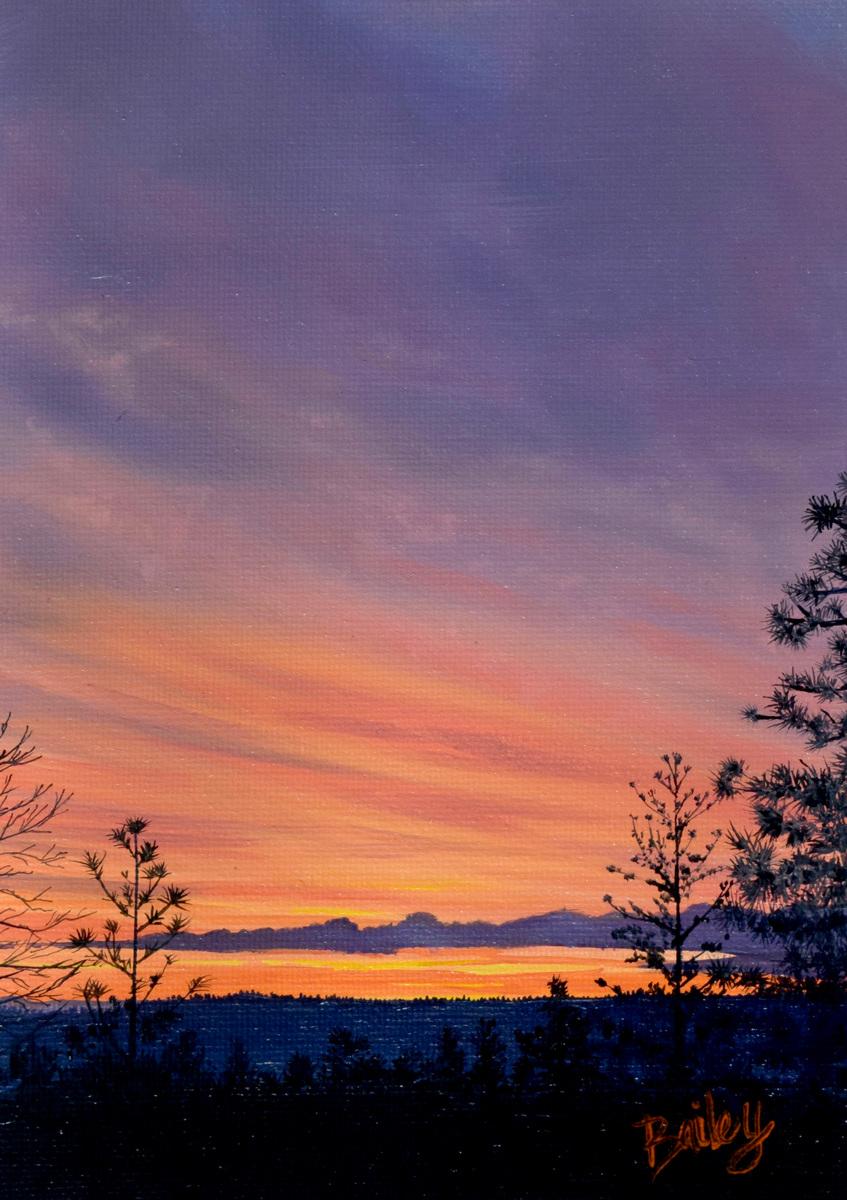 The Bluff II, image 2