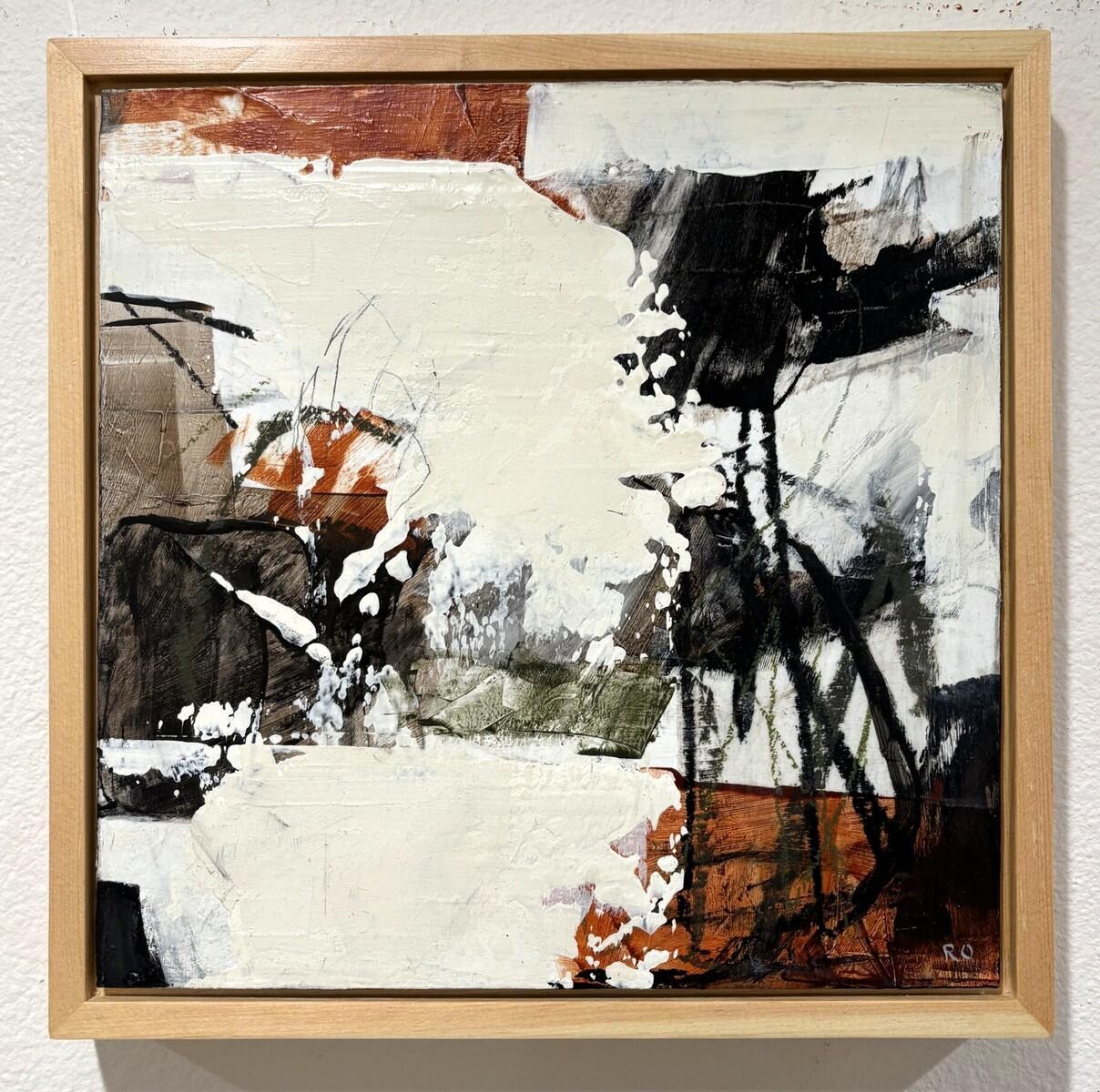 Unmapped