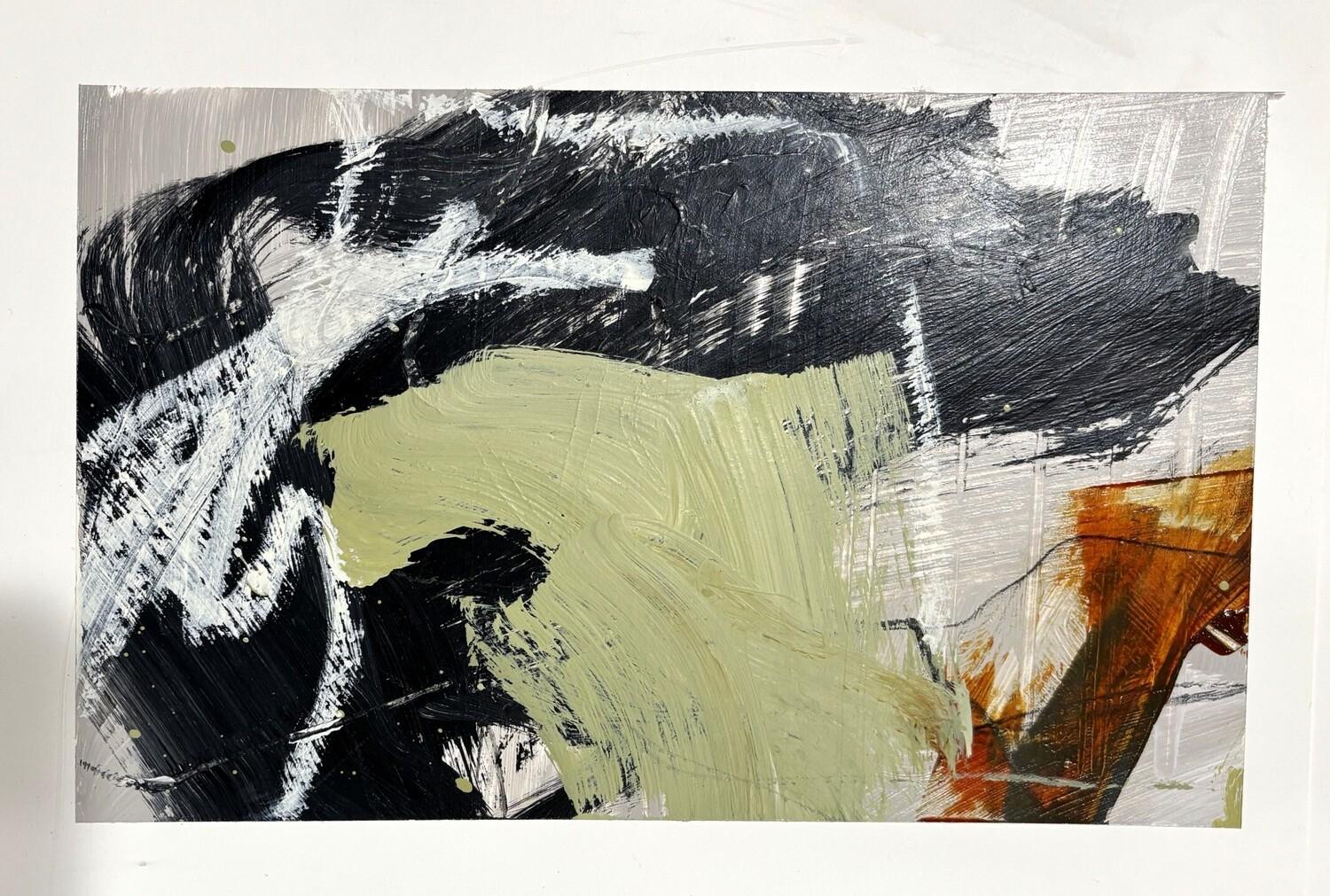 Crossings 1