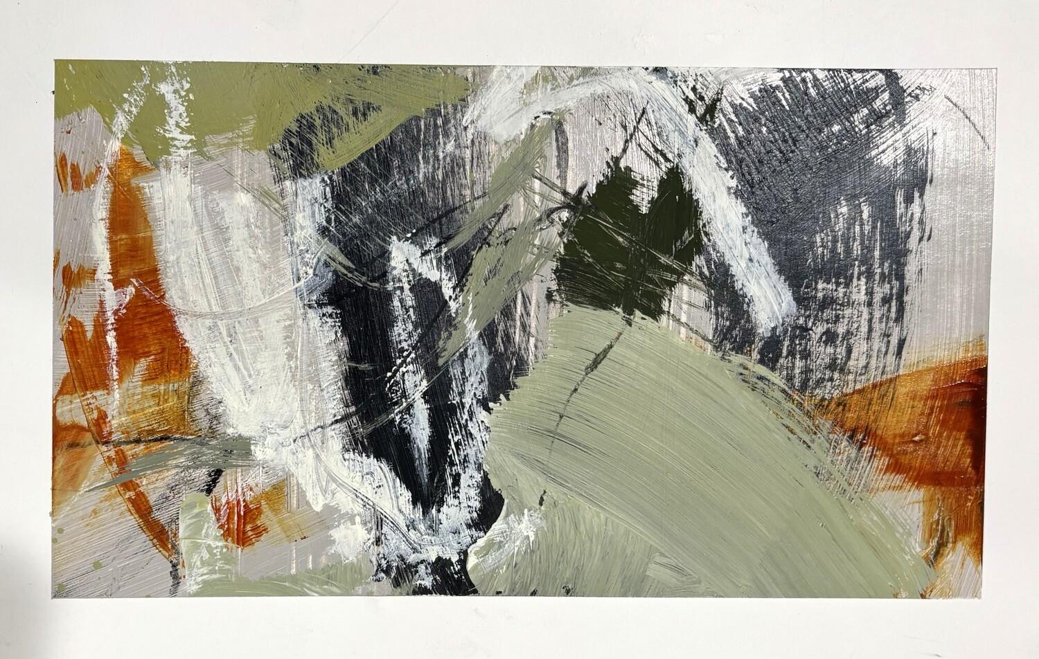 Crossings 2