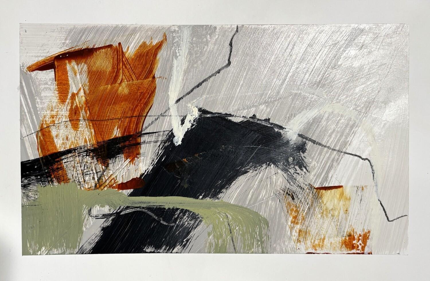 Crossings 3