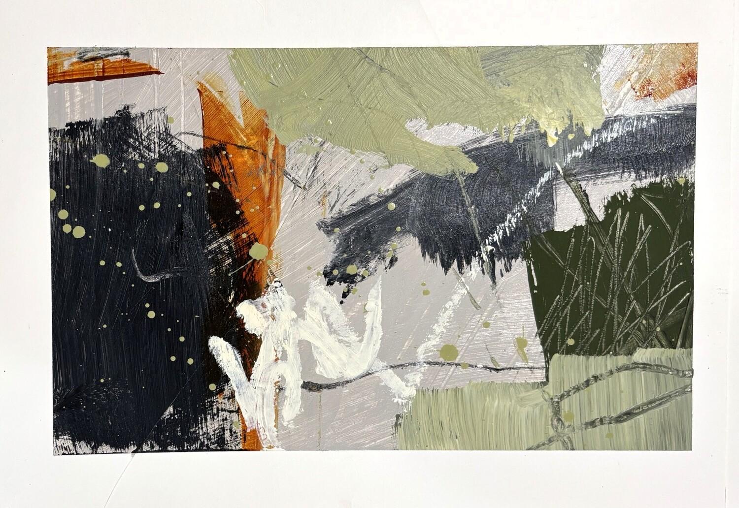 Crossings 5