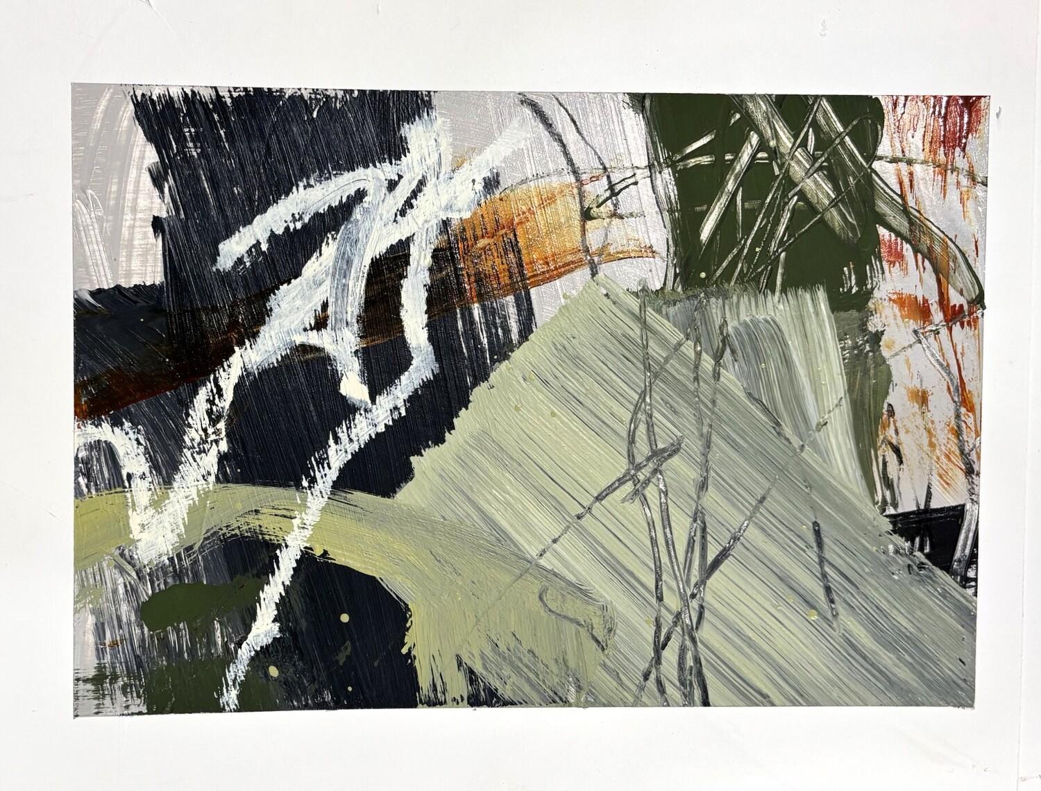 Crossings 6